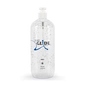 «Anal» 1000ml - pH-optimiertes Gleitgel, lang anhaltend (1 l) 1000 ml