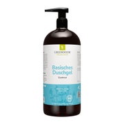 GREENDOOR Basisches Duschgel XL Eisenkraut 500 ml