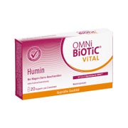 OMNi-BiOTiC ViTAL Humin 20 St