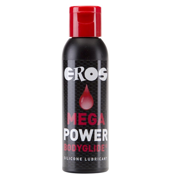 Eros - Power Bodyglide Silikon Gleitgel 50 ml