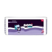 TZMO Super Seni Plus Inkontinenz Windel für Erwachsene Small