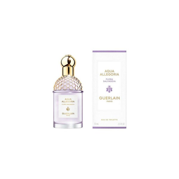 Guerlain Aqua Allegoria Flora Salvaggia Eau De Toilette Spray 75ml 0,075 l