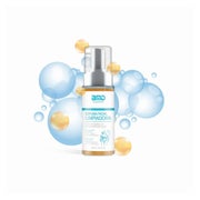 Bmd Reinigender Gesichtsschaum 150ml 0,15 l