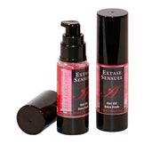 Extase Sensual - Extase Sensual - Massageöl mit  Erdbeere 30 ml