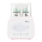 MOMINI MelloDuo Sterilisator & Wärmer 6in1 1 St