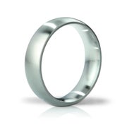 Mystim - Penisring aus Metall 55mm 1 St