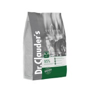 Dr. Clauder´s Katzen Trockenfutter High Premium Cat Outdoor 4,2 kg
