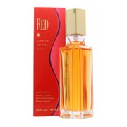 Giorgio Beverly Hills Red Eau de Toilette 90ml Spray 0,09 l