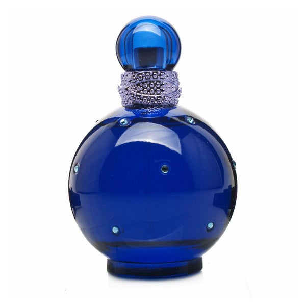 Britney Spears Midnight Fantasy Eau De Parfum Spray 100ml 0,1 l