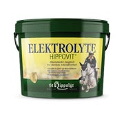 Elektrolyte für Pferde 2,5 kg