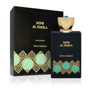 Swiss Arabian Sehr Al Sheila EdP unisex 100ml Für Frauen 0,1 l