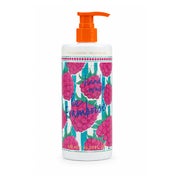Somerset Toiletry Company La Framboise Handwaschgel mit Pumpspender 420 ml