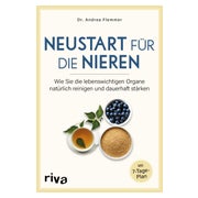 Neustart für die Nieren 1 St