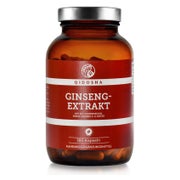 Produktabbildung: Ginseng-Extrakt im Glas 220 g