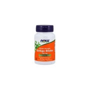 Ginkgo Biloba Doppelte Stärke 120 mg, vegetarische Kapseln 50 St