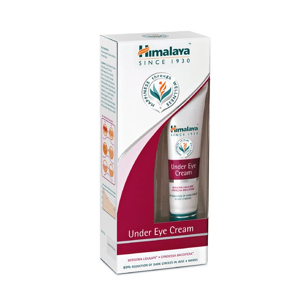 Himalaya Augencreme - 15Ml 15 ml