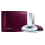 Calvin Klein Euphoria Women Edp Spray