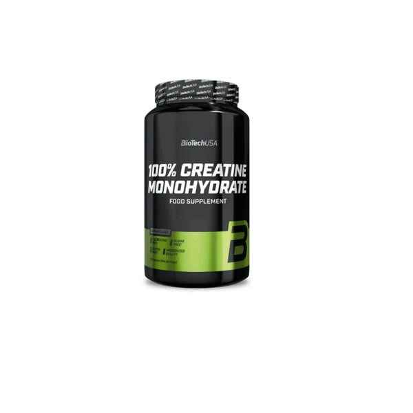 BioTech Creatine Monohydrate