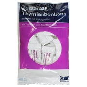Tussamag Thymianbonbons zuckerfrei 50 St