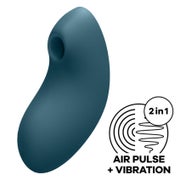 Satisfyer - Vulva Lover 1 St