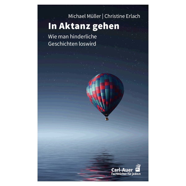 In Aktanz gehen 1 St
