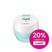 Curél tiefenwirksame Feuchtigkeits-Augencreme 25 g