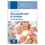 Mineralstoffe nach Dr. Schüßler