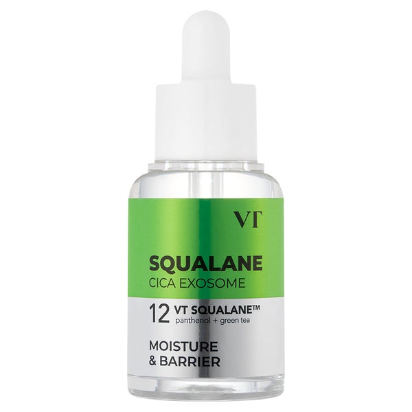 VT COSMETICS Squalane Cica Exosome S4 30 ml