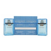 Versace Man Eau Fraîche Eau de Toilette Natural Spray 2 x 30ml 0,06 l