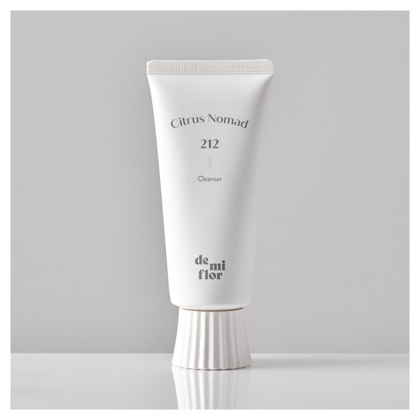 DE MI FLOR 212 Citrus Nomad Cleanser 150 ml