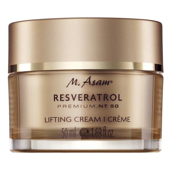 M. Asam Resveratol Premium NT50 Lifting Cream 50 ml