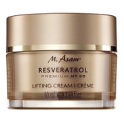 M. Asam Resveratol Premium NT50 Lifting Cream 50 ml