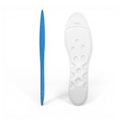 MEDICOVI Front Wasser-Einlegesohle Gr. 34-35 1 St