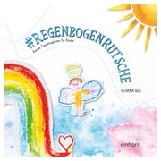 #Regenbogenrutsche