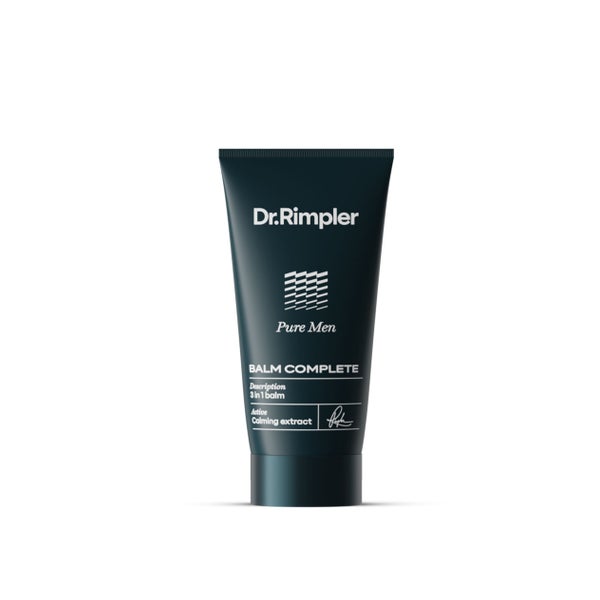 Dr. Rimpler Pure Men BALM COMPLETE 50 ml