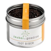 Zauber der Gewürze Isot Biber 50 g