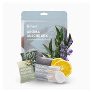 Aromaduschen - 6 Duschtabs 1 St