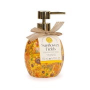 Somerset Toiletry Company Sunflower Fields Handwaschgel mit Pumpspender 500 ml