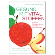 Gesund mit Vitalstoffen 1 St