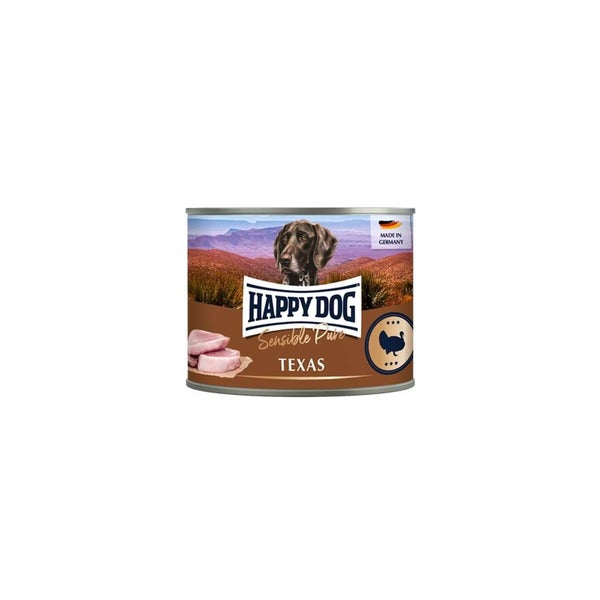 Happy Dog - Sensible Pure 1,2 kg
