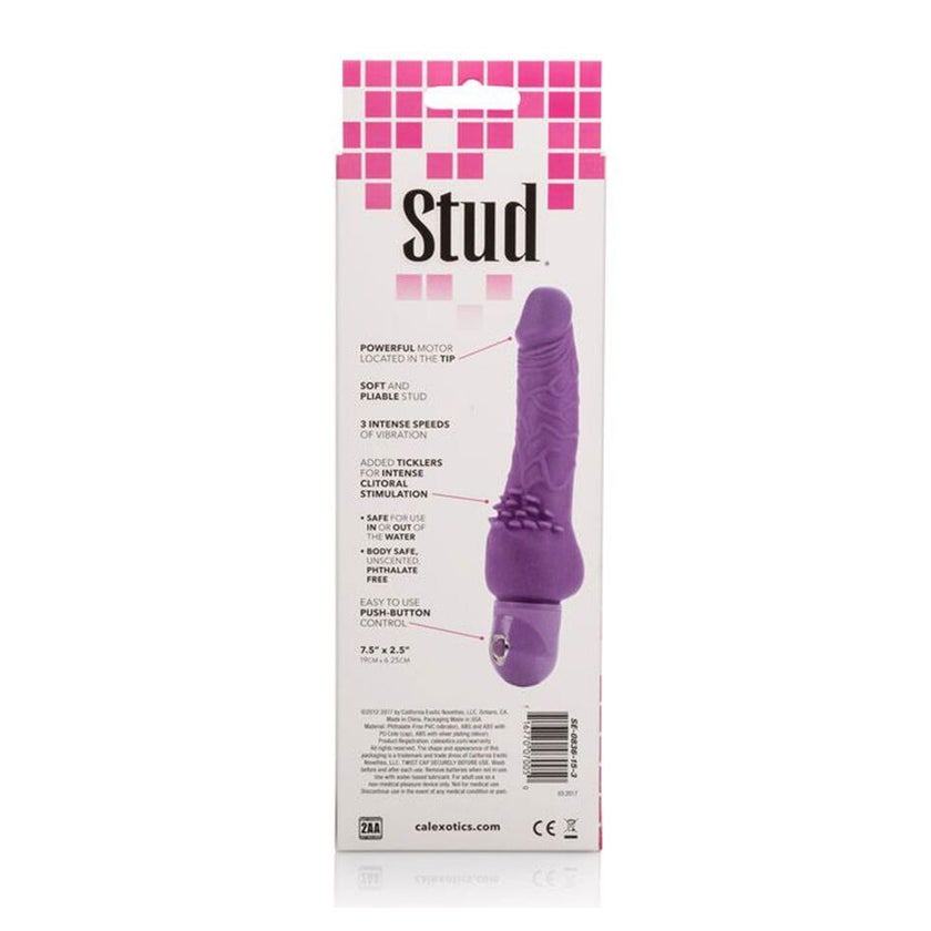 sexspielzeug kitzler Fantasy For Her Vibrator Klitoris Lecker – 4-motorig – dildodave.de main image 1