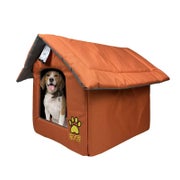 EVE Textile Hunde- und Katzen Eskimohaus 1 St