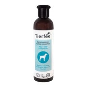 Tierfee Ökologisches Hunde-Shampoo für Rau- und Kurzhaar - 250 ml 1 St