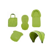 Oyster2 / Oyster Max Farbpaket Zubehör / andere Farbe / zusätzliches Farbpaket 1 St