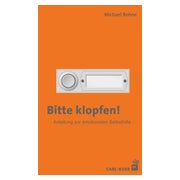 Bitte klopfen! Anleitung zur emotionalen Selbsthilfe 1 St