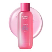 EQQUALBERRY NAD+ Peptide Boosting Toner 150 ml