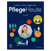 Produktabbildung: Pflege Heute + E-Book 1 St