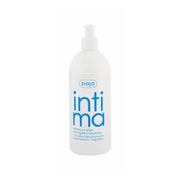 ZIAJA Intima Intimpflegecreme mit Lactobionsäure regenerierend und beruhigend 500ml 0,5 l
