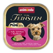 Vom Feinsten Dog Mini Adult 3,2 kg