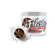 Sinob Flasty Geschmackspulver  Chunky chocolate / Schokolade mit Stückchen
